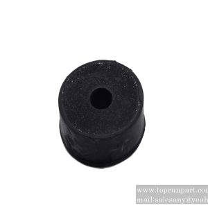 A810101000148 Radiator Pad HQC5290JB.7.1  SANY PARTS