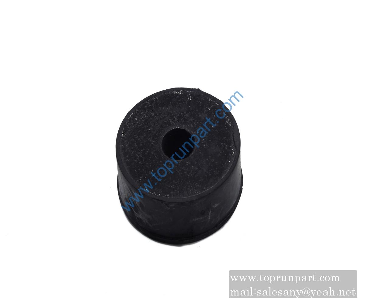 A810101000148 Radiator Pad HQC5290JB.7.1 SANY PARTS