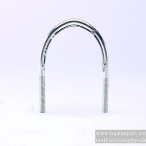 A810102030003 Bolt Body 60C1816D.21.6  SANY PARTS