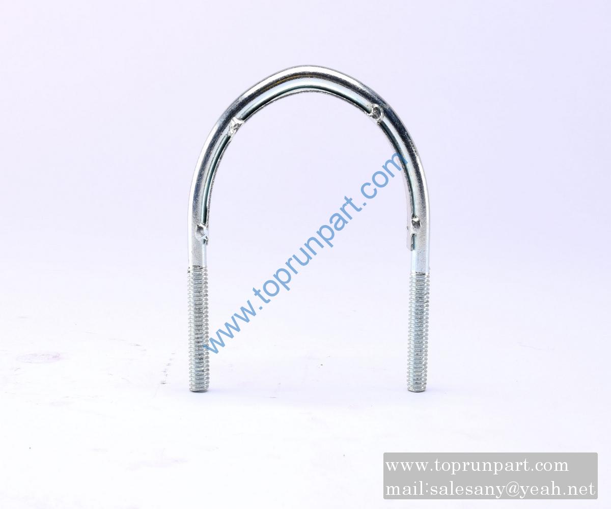 A810102030003 Bolt Body 60C1816D.21.6 SANY PARTS