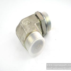 A229900002816 End Elbow Adjustable Joint WEESM42-SM42  SANY PARTS