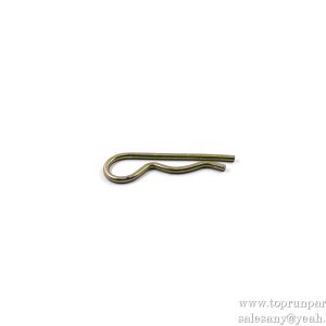 11037300 Latch Pin SRT55C.340-2  SANY PARTS