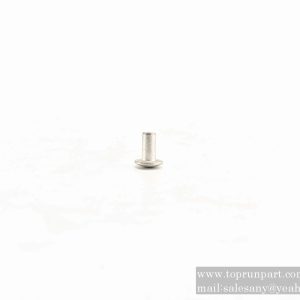 A318050500080 Rivet 5×8GB873  SANY PARTS