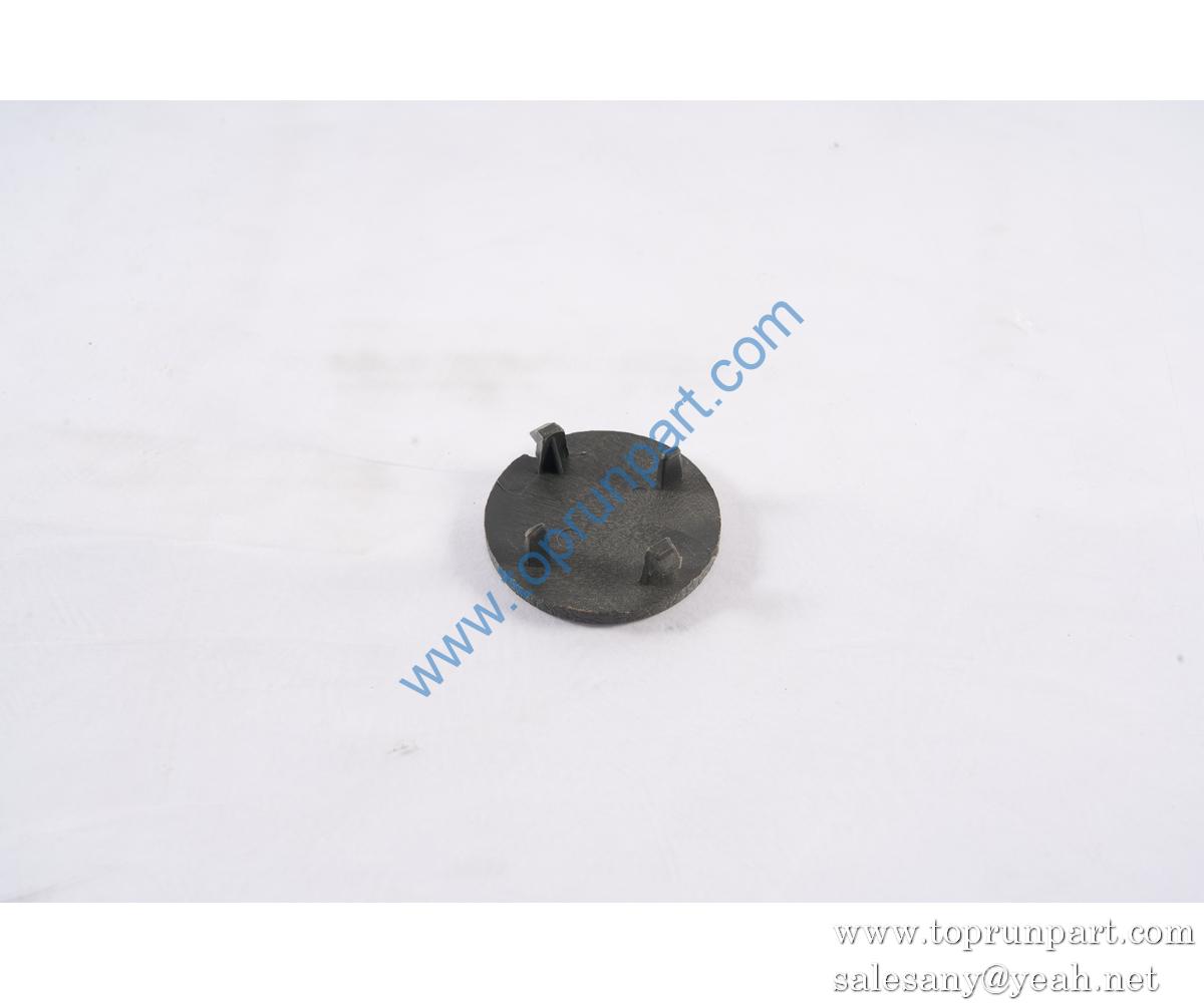 10640709 Decorative Buckle TJ06.2221.1.18-23 SANY PARTS