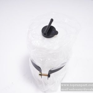 A229900004825 Reservoir Tank 201-03-71810  SANY PARTS