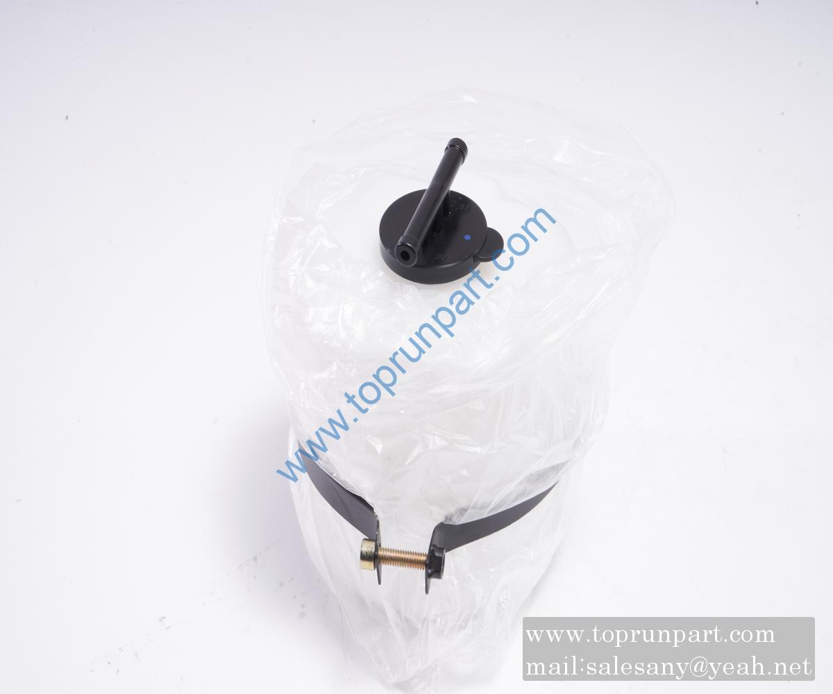 A229900004825 Reservoir Tank 201-03-71810 SANY PARTS