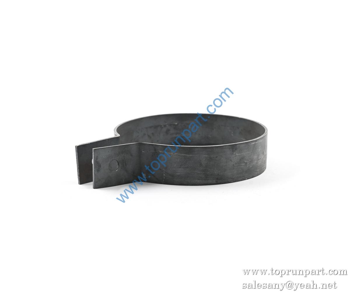 10522686 Clamp SRT33.180.2-2 SANY PARTS