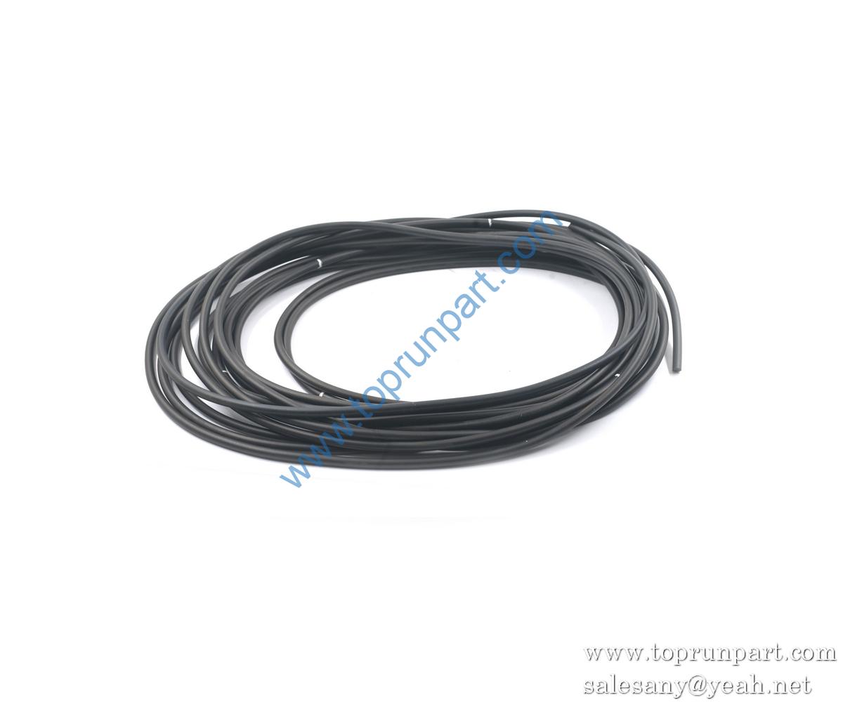 11015741 Round Rubber J12H.1.8-25 SANY PARTS