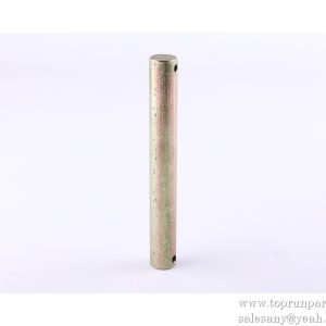 10501049 Rope Guard Pipe QAY220.1.12.4-2  SANY PARTS