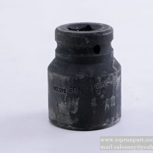 A260401010102 Sleeve 38×20GB3390.1  SANY PARTS