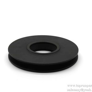 10686926 Pulley QY75.1.6.10-1  SANY PARTS