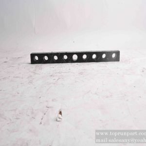 A820101020275 Pressure Strip LTY9000.1-13  SANY PARTS