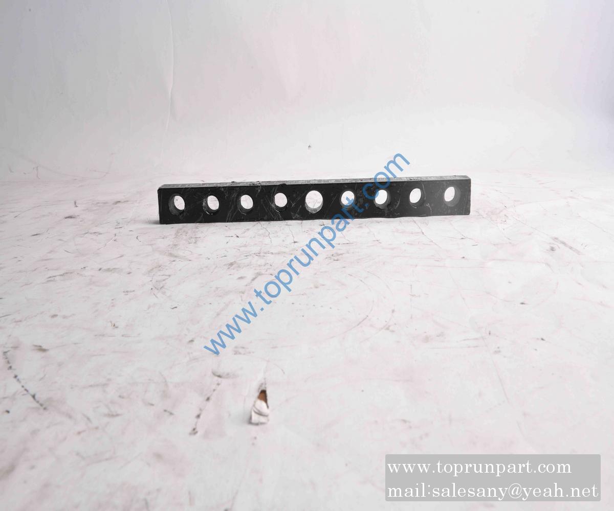 A820101020275 Pressure Strip LTY9000.1-13 SANY PARTS