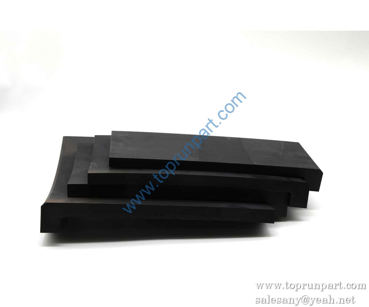 10878907 Right Slider Assembly Part(1st)QY100.1A.13 SANY PARTS