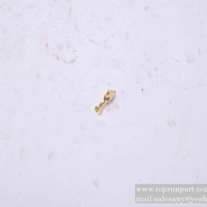 A241000000035 Flat Socket DJ621-B6.3B  SANY PARTS