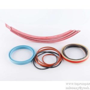 10539005 QD265AProcess Seal Cover  SANY PARTS