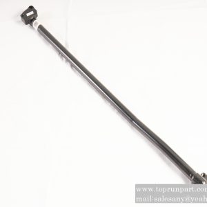 A810201022142 Steel Pipe Assembly SY300.3.1A.2.1  SANY PARTS