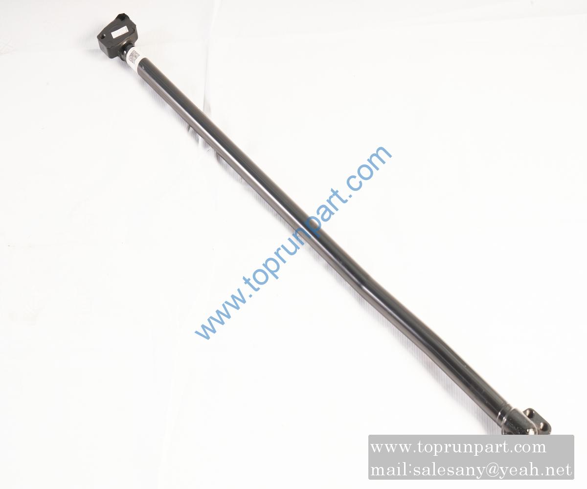 A810201022142 Steel Pipe Assembly SY300.3.1A.2.1 SANY PARTS