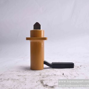 A810401014026 Left Outrigger SY5270C.4.13.2  SANY PARTS