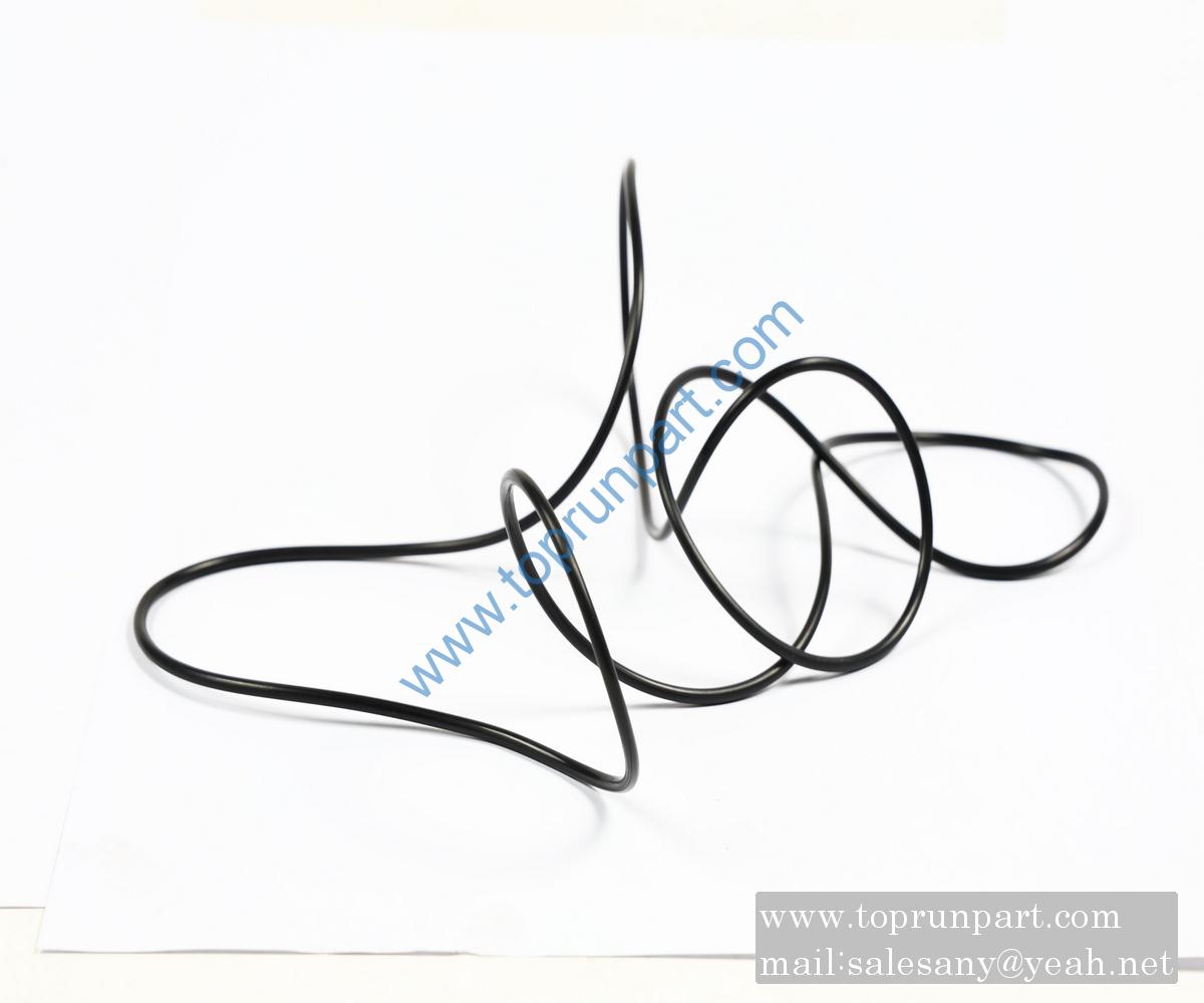 A230101000661 O-Ring 478×3.55(GB3452.1) SANY PARTS