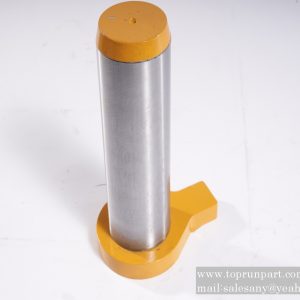 A810312110108 Pin Shaft SY130.3.13  SANY PARTS