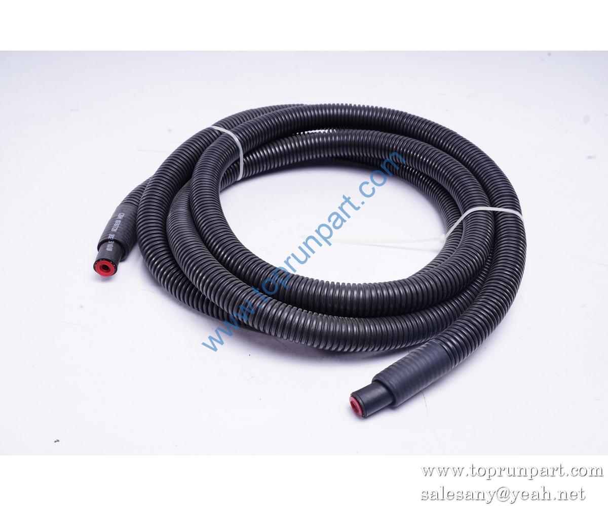 10787728 Oil Return Pipe SY135C8I3K.1.3.5-2 SANY PARTS