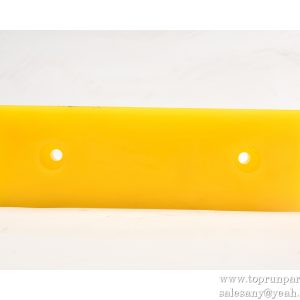 11156003 Cushion BCW46D.1C-4  SANY PARTS