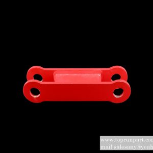 A810401030002 Pull Rod PQ190A.1.6  SANY PARTS