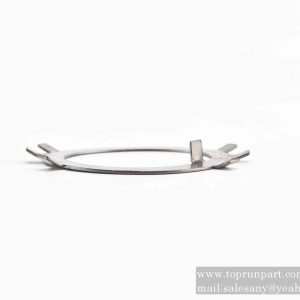 A316140720011 Washer 72GB858  SANY PARTS