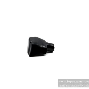 A249900000824 Battery Boot 9G005 Black  SANY PARTS