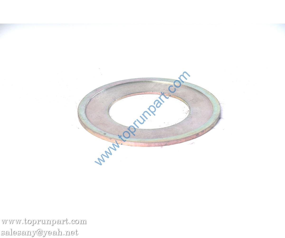 21016872 Shaft Sleeve Q250.31-4 SANY PARTS