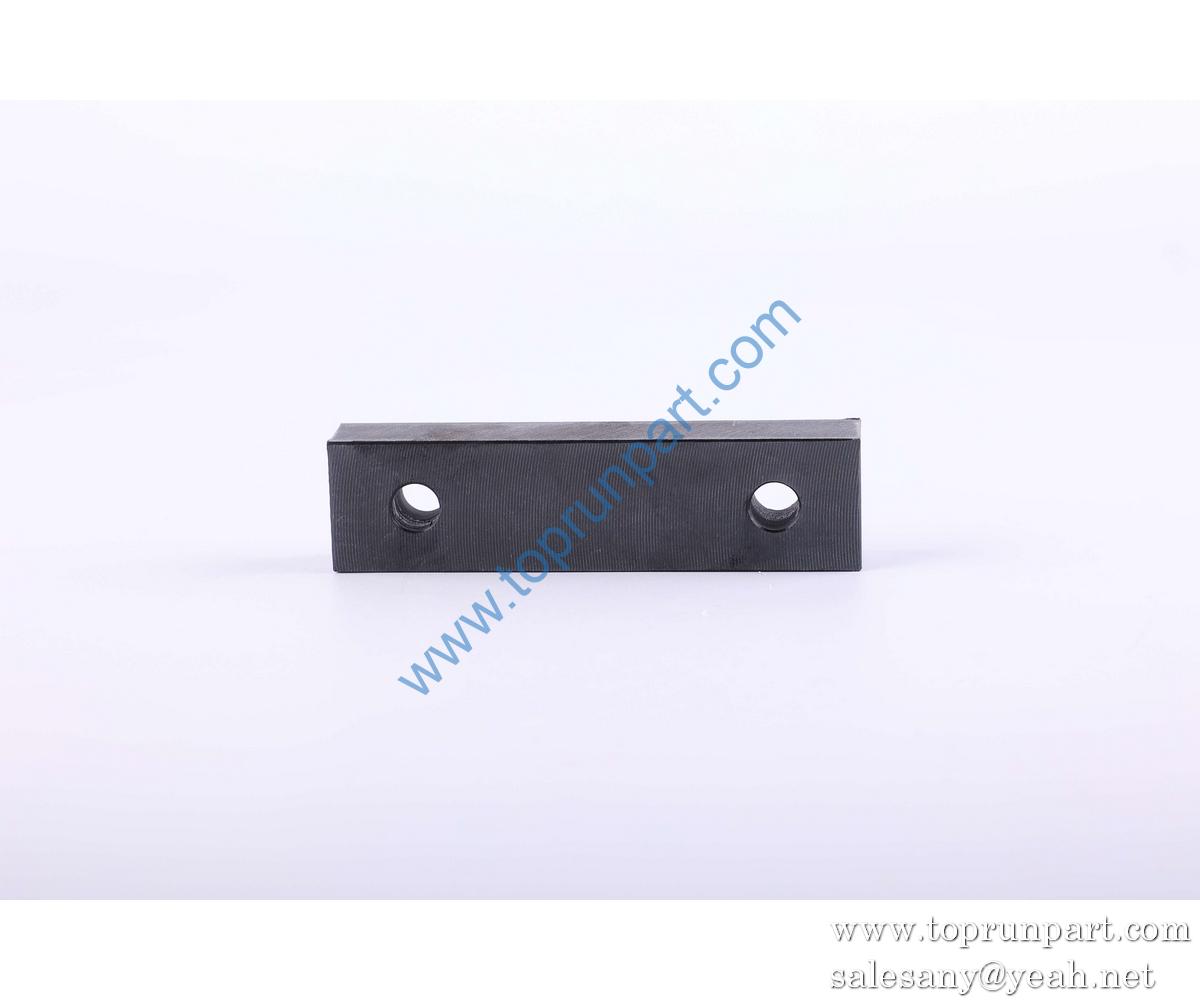 11063606 Backing Plate STC250H.1-10 SANY PARTS