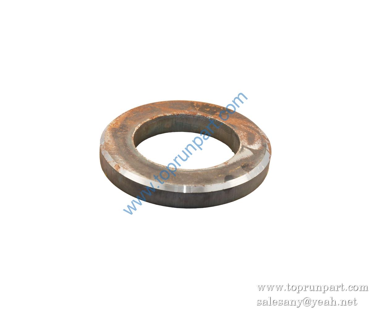 10751139 Convex Plate RSC45.10C.1-52 SANY PARTS