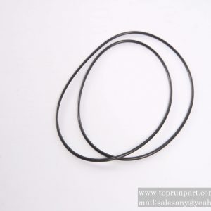 A230101000617 O-Ring 310×3.55GB3452.1  SANY PARTS