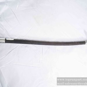 A230103000056 Rubber Hose 4SP16-DKOS-DKOS90-900QSY1102  SANY PARTS