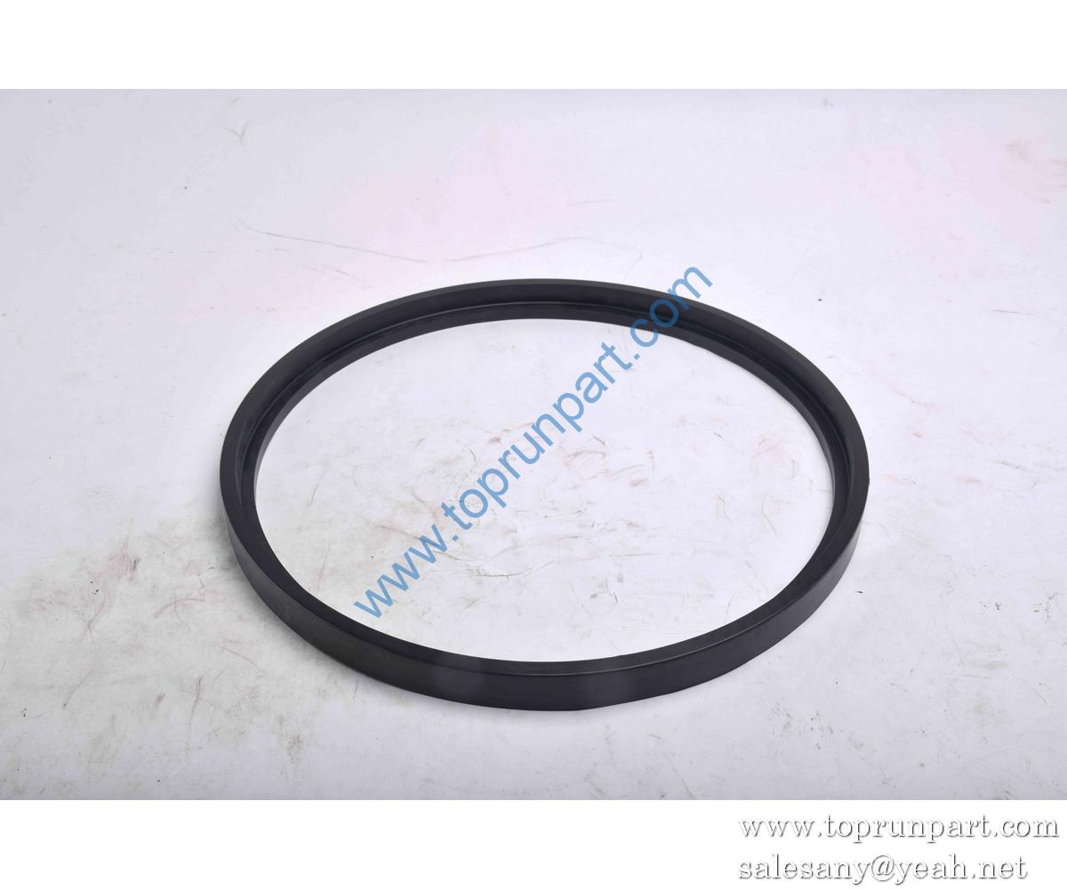10702809 Rubber Spring B7.4-4 SANY PARTS