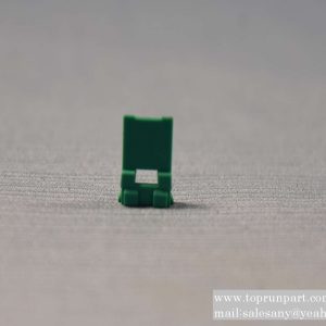 A249900001139 Secondary Lock 2Wire (Pin)W2P  SANY PARTS