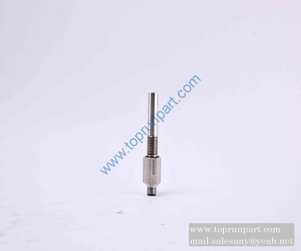 A810201206132 Proximity Switch NB3-14M96-E2-P-V1 A SANY PARTS