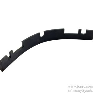 11086040 Seal Strip JS3000A.3.2.3-5 SANY PARTS