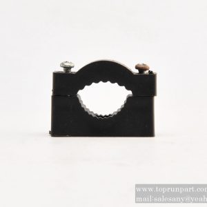A240900000002 Wire Clamp Middle SANY PARTS