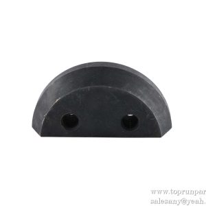 11097736 Stop Block SYM5600J.3-7 SANY PARTS