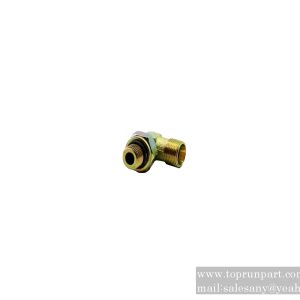 A229900007053 Elbow Joint PW4C35-06310  SANY PARTS