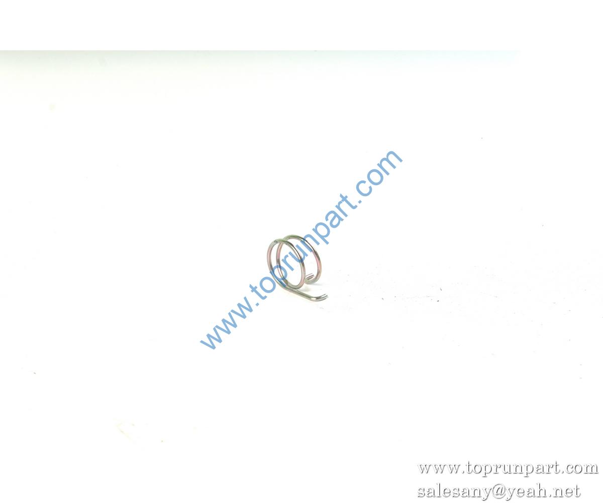10842736 Wire Card TL023.006.00 SANY PARTS