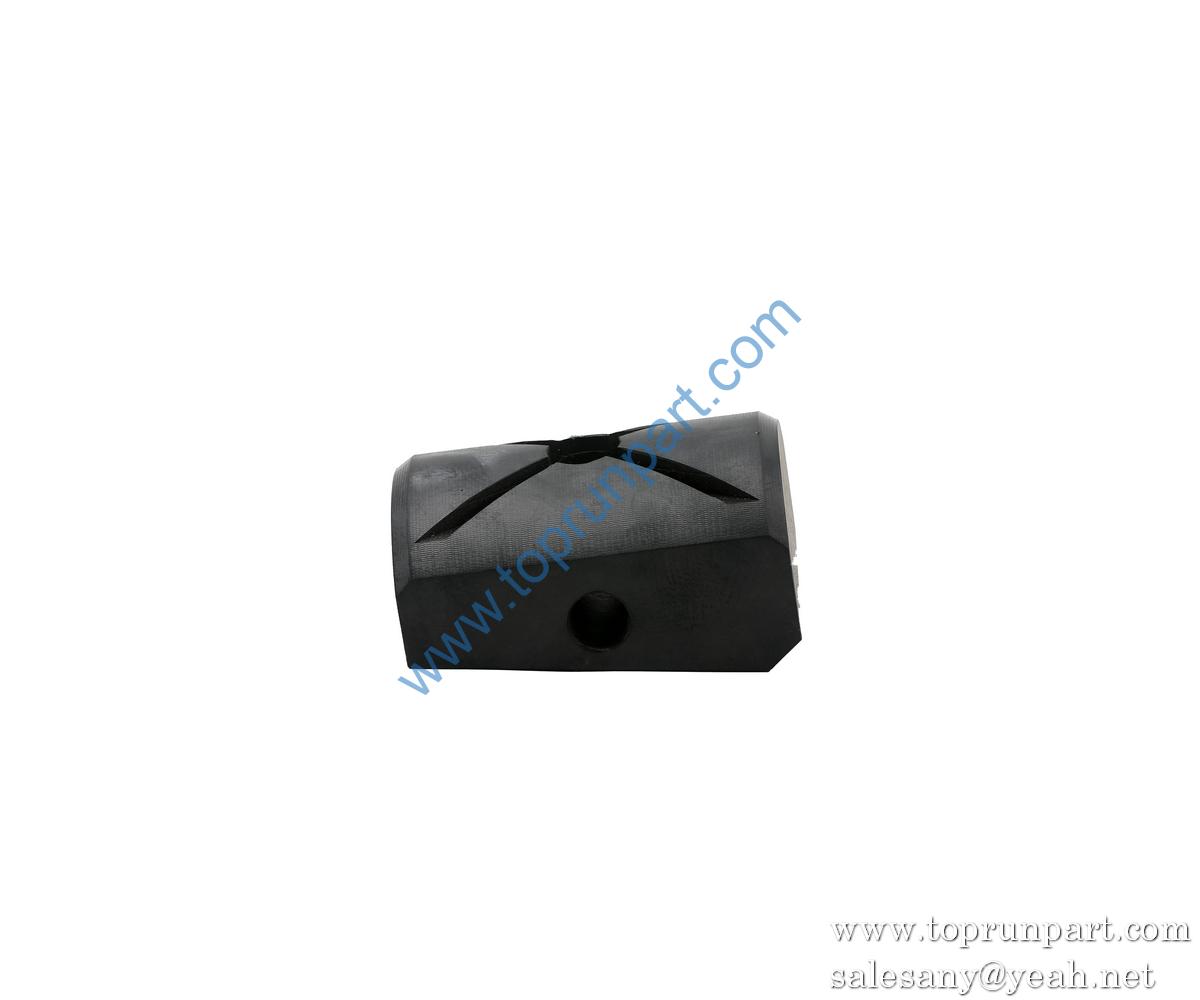 11063631 Slider STC250H.1-16 SANY PARTS