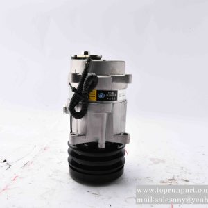 A229900004644 Compressor YJ147-2 V-59G SANY PARTS