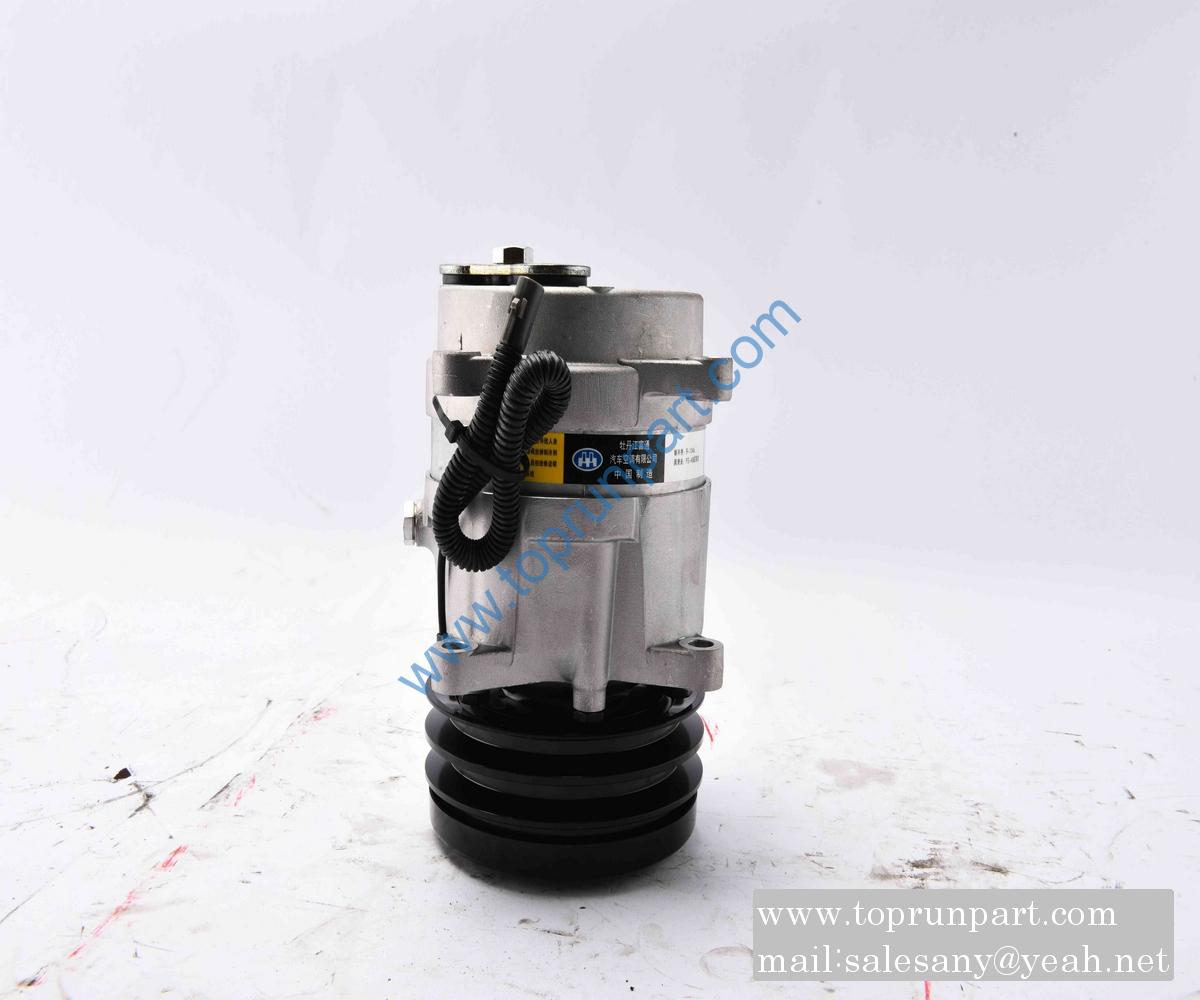 A229900004644 Compressor YJ147-2 V-59G SANY PARTS