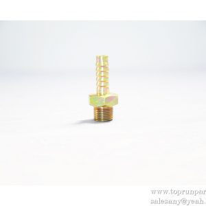 11087281 Pipe Fitting RSC45.1-67  SANY PARTS