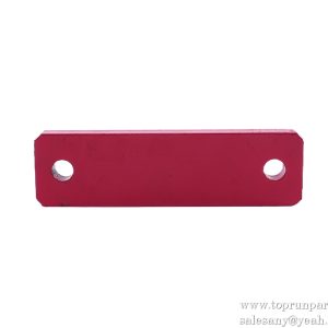 10500847 Card Plate QAY220.1.12.1-13 SANY PARTS
