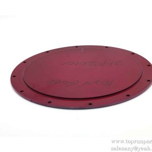 10866460 Cover Plate SYM5421JA.7.2-3 SANY PARTS