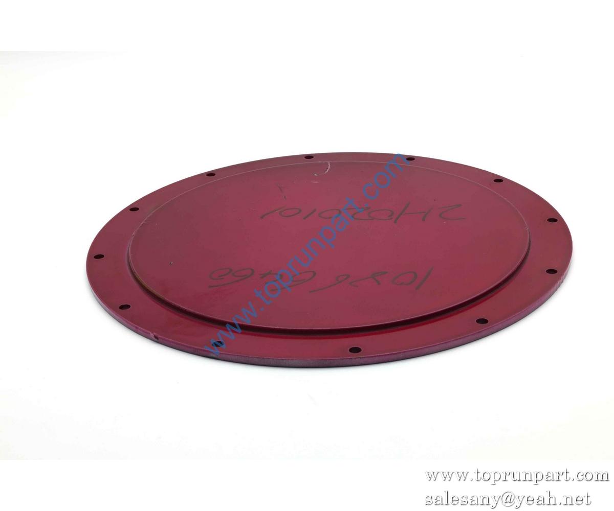 10866460 Cover Plate SYM5421JA.7.2-3 SANY PARTS